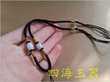 Thick Rope Pendant Necklace - Special Offer Boutique