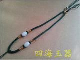 Thick Rope Pendant Necklace - Special Offer Boutique