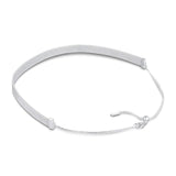 Real Silver S925 Pendant Necklace Birthday Gift for Women