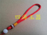 5mm Rope Lanyard with Bold Twisted Design