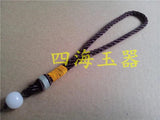 5mm Rope Lanyard with Bold Twisted Design