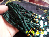 5mm Rope with Bold Hand Pieces
