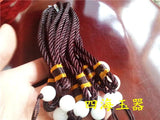 5mm Rope with Bold Hand Pieces