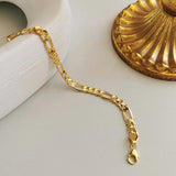S925 Sterling Silver 6mm Cuban Chain Necklace