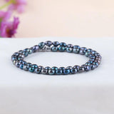Freshwater Pearl Long Necklace Elegant Jewelry