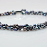 Baroque Freshwater Pearl Long Necklace for Women