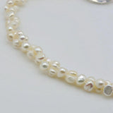 Baroque Freshwater Pearl Long Necklace for Women