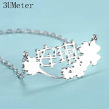 925 Silver Personalized Name Necklace Old English Name Jewelry Gift
