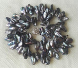 Baroque Pearl Necklace Women