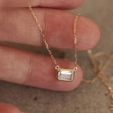 925 Silver Women's Pendant Necklace