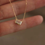 925 Silver Women's Pendant Necklace