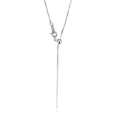 Women 925 Sterling Silver Snake Necklaces Solid Silver Chains
