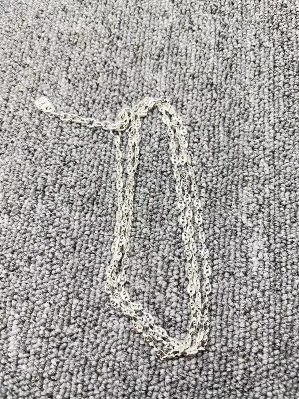 UNOde50 925 Small Necklace Jewelry