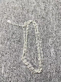 UNOde50 925 Small Necklace Jewelry