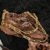 925 Silver Irregular Twist Horoscope Choker Necklace