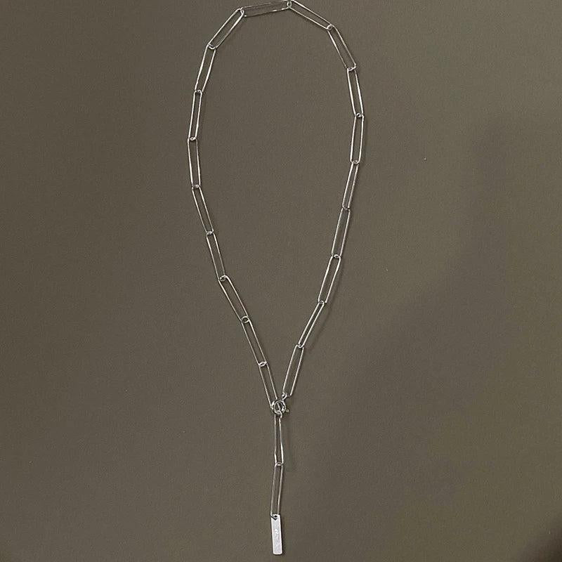 Louleur Choker Silver 925 Necklace for Women