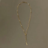 Louleur Choker Silver 925 Necklace for Women