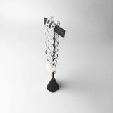 925 Sterling Silver Link Chain Necklace for Men Women