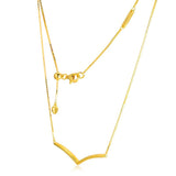 Shining Wish Necklace & Pendant Sterling Silver Jewelry Necklace For Woman