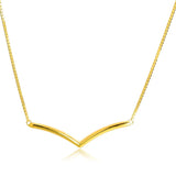 Shining Wish Necklace & Pendant Sterling Silver Jewelry Necklace For Woman