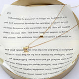 S925 Silver Classic Butterfly Necklace Couple Love Gift