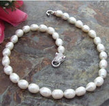 Baroque Freshwater Pearl Necklace