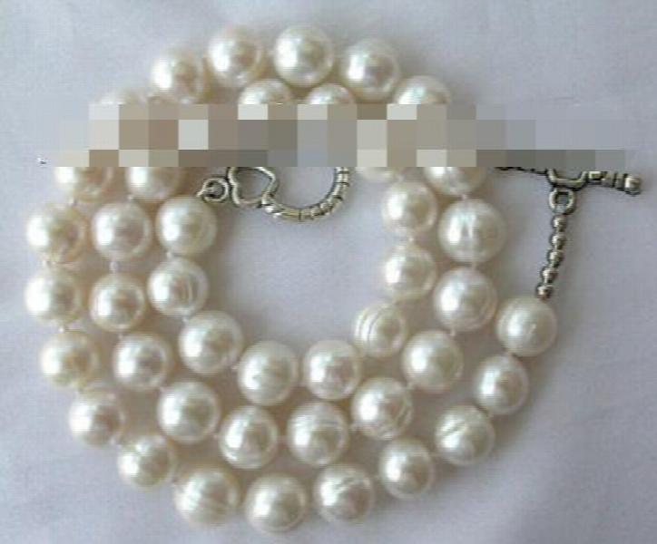 18'' Freshwater Cultured Pearl Necklace