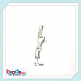 Lobster Clasp Jewelry End Caps