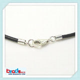 Lobster Clasp Jewelry End Caps