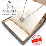 European American Party Necklace Jewelry