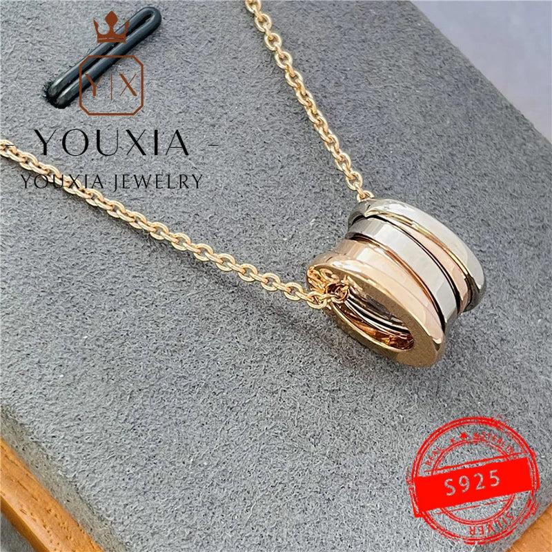 Love Party Ladies Necklace Jewelry