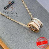 Love Party Ladies Necklace Jewelry