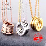 Love Party Ladies Necklace Jewelry