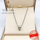 Love Party Ladies Necklace Jewelry