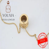 Love Party Ladies Necklace Jewelry