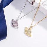 925 Silver Planet Necklace Sky Galaxy Star Women Jewelry