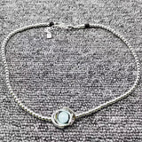 UNOde50 925 Silver Necklace Jewelry