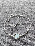 UNOde50 925 Silver Necklace Jewelry