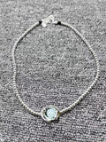 UNOde50 925 Silver Necklace Jewelry