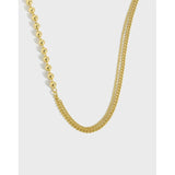 SHANICE 925 Sterling Silver Pendant Necklace For Women