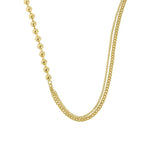 SHANICE 925 Sterling Silver Pendant Necklace For Women