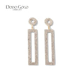 TS13 Spanish Cubs Women's Jewelry Set