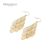 TS13 Spanish Cubs Women's Jewelry Set