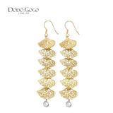 TS13 Spanish Cubs Women's Jewelry Set
