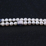 Nickel Freshwater Pearl Necklaces