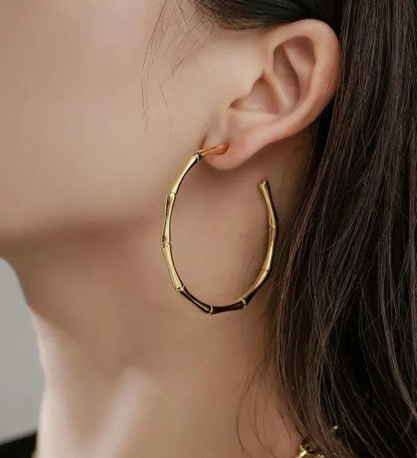 Retro Double Clavicle Chain Necklace for Women