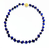 Arriver Women Lapis Lazuli Necklace
