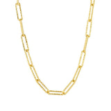 Fairy Sparkling Necklace S925 Sterling Silver Cold Wind Clavicle Chain