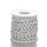 2M Stainless Steel Bead Chain for DIY Eyeglasses Necklace