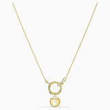 Three Pendant Separated Necklaces